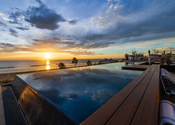 Relax Family & SpaAlbergo